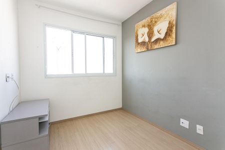 Sala de apartamento à venda com 2 quartos, 35m² em Chácara Califórnia, São Paulo