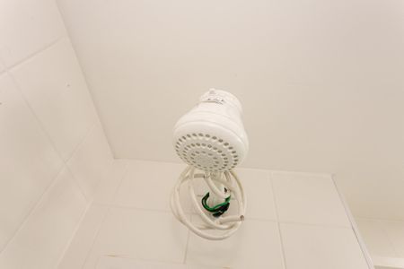 Apartamento à venda com 35m², 2 quartos e sem vaga Apartamento à venda com 35m², 2 quartos e sem vagaBanheiro Social