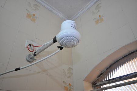 Casa à venda com 148m², 2 quartos e 2 vagasBanheiro da Suíte