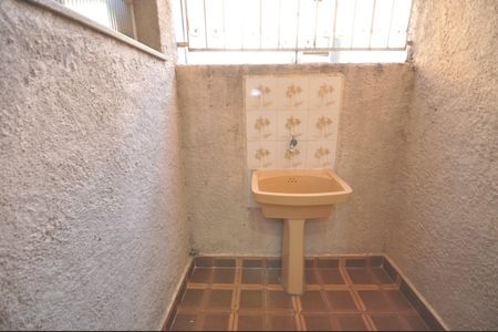 Casa à venda com 148m², 2 quartos e 2 vagasÁrea de serviço