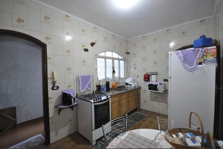 Casa à venda com 148m², 2 quartos e 2 vagasCozinha