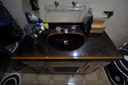 Casa à venda com 148m², 2 quartos e 2 vagasBanheiro da Suíte