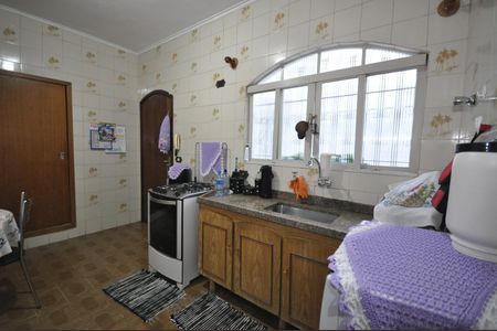 Casa à venda com 148m², 2 quartos e 2 vagasCozinha