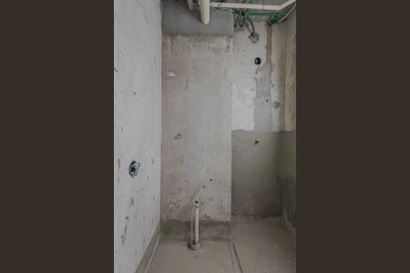 Apartamento à venda com 314m², 4 quartos e 4 vagasBanheiro da Suíte 4