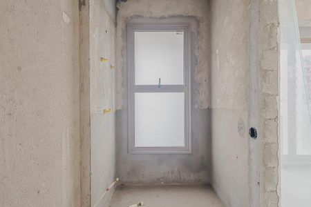 Apartamento à venda com 314m², 4 quartos e 4 vagasBanheiro da Suíte 2