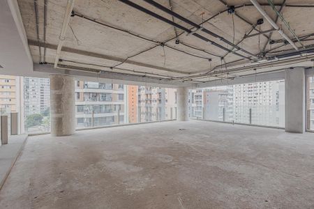 Apartamento à venda com 314m², 4 quartos e 4 vagasSala