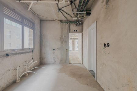 Apartamento à venda com 314m², 4 quartos e 4 vagasCozinha