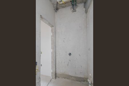 Apartamento à venda com 314m², 4 quartos e 4 vagasBanheiro da Suíte 4