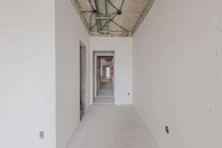 Apartamento à venda com 314m², 4 quartos e 4 vagasSuíte 3