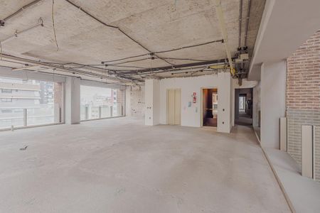 Apartamento à venda com 314m², 4 quartos e 4 vagasSala