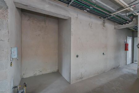 Apartamento à venda com 314m², 4 quartos e 4 vagasÁrea de Serviço