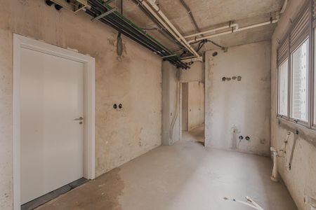 Apartamento à venda com 314m², 4 quartos e 4 vagasCozinha