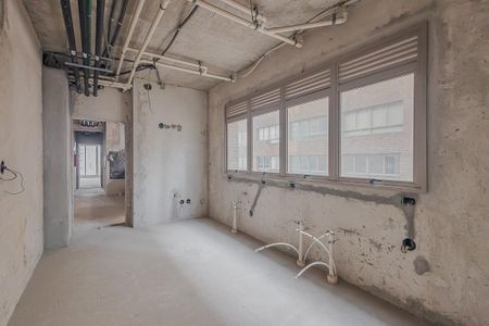 Apartamento à venda com 314m², 4 quartos e 4 vagasCozinha