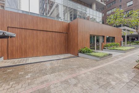 Apartamento à venda com 314m², 4 quartos e 4 vagasFachada