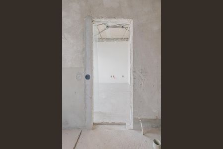 Apartamento à venda com 314m², 4 quartos e 4 vagasBanheiro da Suíte 2