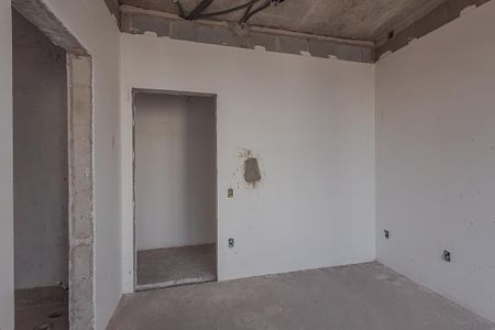 Apartamento à venda com 314m², 4 quartos e 4 vagasSuíte 1