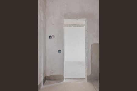 Apartamento à venda com 314m², 4 quartos e 4 vagasBanheiro da Suíte 3