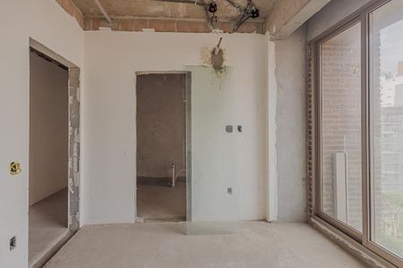 Apartamento à venda com 314m², 4 quartos e 4 vagasSuíte 2