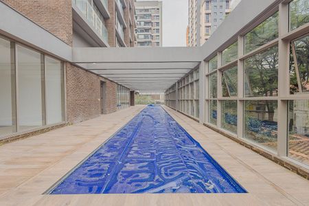 Apartamento à venda com 314m², 4 quartos e 4 vagasPiscina