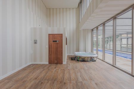 Apartamento à venda com 314m², 4 quartos e 4 vagasSaúna