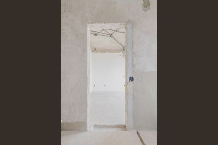 Apartamento à venda com 314m², 4 quartos e 4 vagasBanheiro da Suíte 1