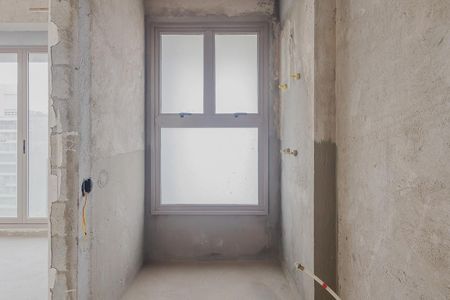 Apartamento à venda com 314m², 4 quartos e 4 vagasBanheiro da Suíte 1