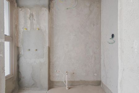 Apartamento à venda com 314m², 4 quartos e 4 vagasBanheiro da Suíte 1