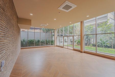 Apartamento à venda com 314m², 4 quartos e 4 vagasSalão de Festas