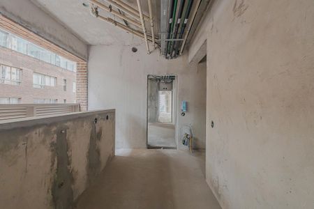 Apartamento à venda com 314m², 4 quartos e 4 vagasÁrea de Serviço