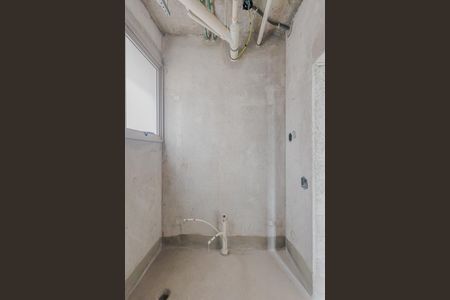 Apartamento à venda com 314m², 4 quartos e 4 vagasBanheiro da Suíte 3