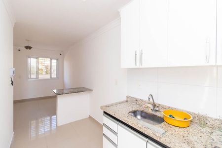 Apartamento para alugar com 44m², 2 quartos e 1 vaga Apartamento para alugar com 44m², 2 quartos e 1 vagaCozinha