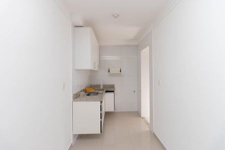 Apartamento para alugar com 44m², 2 quartos e 1 vaga Apartamento para alugar com 44m², 2 quartos e 1 vagaCozinha
