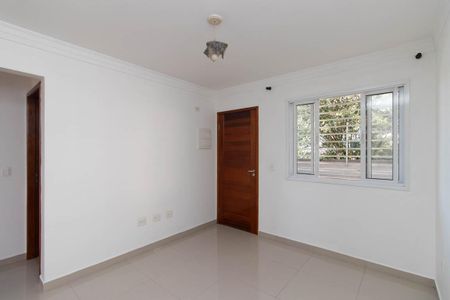 Apartamento para alugar com 44m², 2 quartos e 1 vaga Apartamento para alugar com 44m², 2 quartos e 1 vagaSala