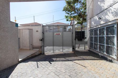 Apartamento para alugar com 44m², 2 quartos e 1 vaga Apartamento para alugar com 44m², 2 quartos e 1 vagaGaragem