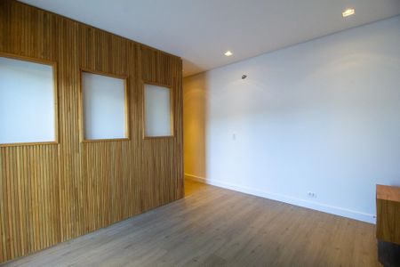 Casa de condomínio para alugar com 210m², 3 quartos e 2 vagasSuite 1