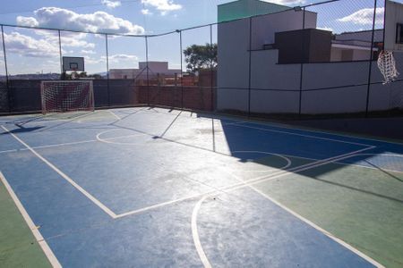 Casa de condomínio para alugar com 210m², 3 quartos e 2 vagasÁrea comum- Quadra