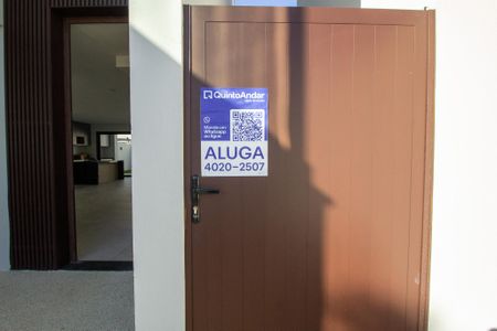 Casa de condomínio para alugar com 210m², 3 quartos e 2 vagasPlaca 