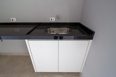 Casa de condomínio para alugar com 210m², 3 quartos e 2 vagasÁrea de Serviço