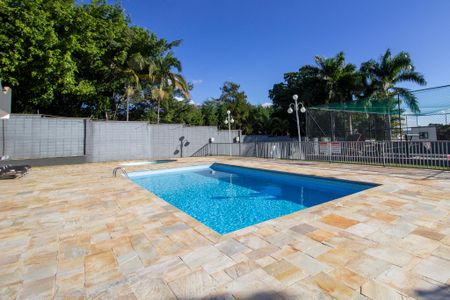 Casa de condomínio para alugar com 210m², 3 quartos e 2 vagasÁrea comum - Piscina