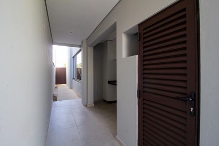 Casa de condomínio para alugar com 210m², 3 quartos e 2 vagasÁrea de Serviço