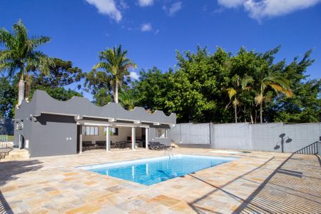 Casa de condomínio para alugar com 210m², 3 quartos e 2 vagasÁrea comum - Piscina