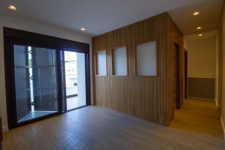 Casa de condomínio para alugar com 210m², 3 quartos e 2 vagasSuite 1