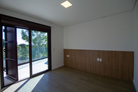 Casa de condomínio para alugar com 210m², 3 quartos e 2 vagasSuite 3