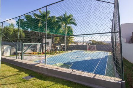 Casa de condomínio para alugar com 210m², 3 quartos e 2 vagasÁrea comum