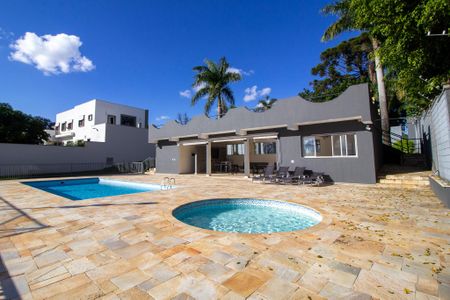 Casa de condomínio para alugar com 210m², 3 quartos e 2 vagasÁrea comum - Piscina