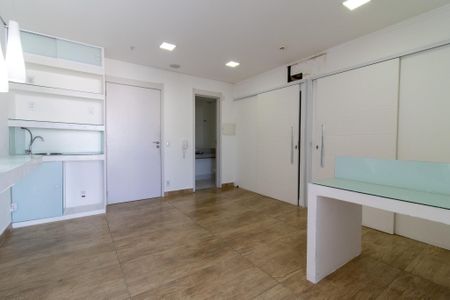 Apartamento à venda com 45m², 2 quartos e 1 vaga Apartamento à venda com 45m², 2 quartos e 1 vagaStudio