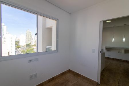 Apartamento à venda com 45m², 2 quartos e 1 vaga Apartamento à venda com 45m², 2 quartos e 1 vagaStudio