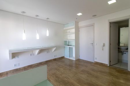 Apartamento à venda com 45m², 2 quartos e 1 vaga Apartamento à venda com 45m², 2 quartos e 1 vagaStudio