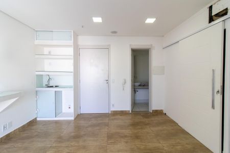 Apartamento à venda com 45m², 2 quartos e 1 vaga Apartamento à venda com 45m², 2 quartos e 1 vagaStudio