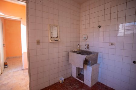 Casa à venda com 170m², 3 quartos e 1 vagaÁrea de serviço